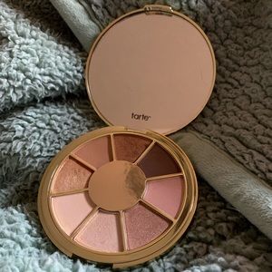 Tarte mini palette
